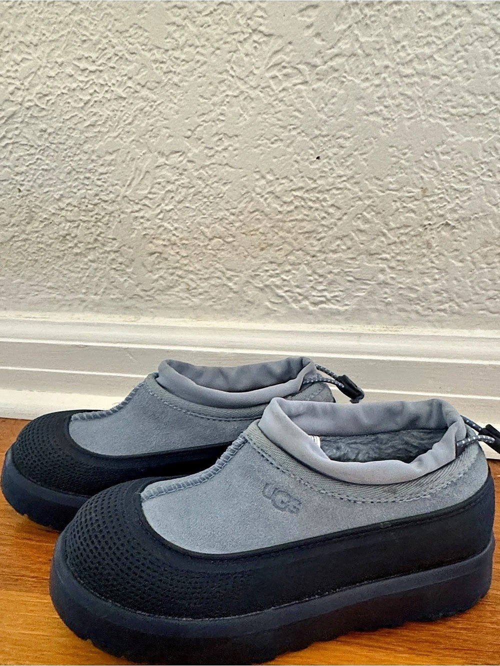 UGG Kids Tasman Weather Hybrid Deep Ocean/Whale US 13